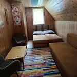 Rekreacna Chata Holiday home