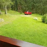 Holiday home Rekreacna Chata *