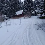 Holiday home Rekreacna Chata