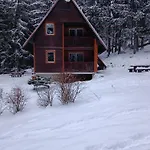 Rekreacna Chata Holiday home Jakubovany (Zilinsky)