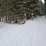Rekreacna Chata Holiday home *