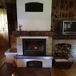 Rekreacna Chata Holiday home