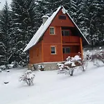 Holiday home Rekreacna Chata *