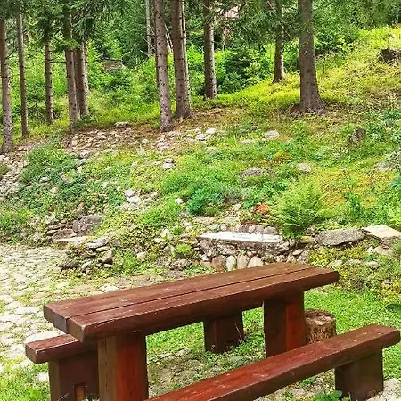 Rekreacna