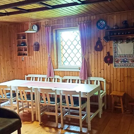 Rekreačná Jakubovany (Zilinsky)