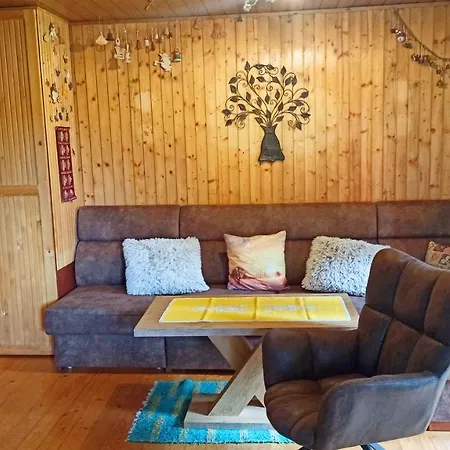 Rekreacna Jakubovany (Zilinsky)