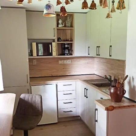 Rekreacna * Jakubovany (Zilinsky)