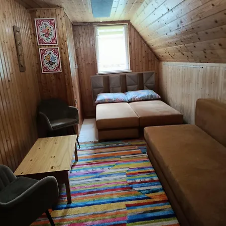 Rekreacna Hébergement de vacances