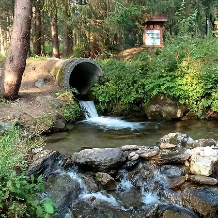 Дом отдыха Rekreacna