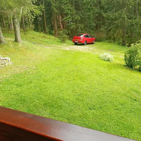 Hébergement de vacances Rekreacna *