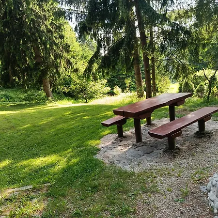 Rekreacna Hébergement de vacances Jakubovany (Zilinsky)