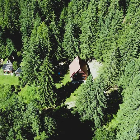 Rekreacna * Jakubovany (Zilinsky)