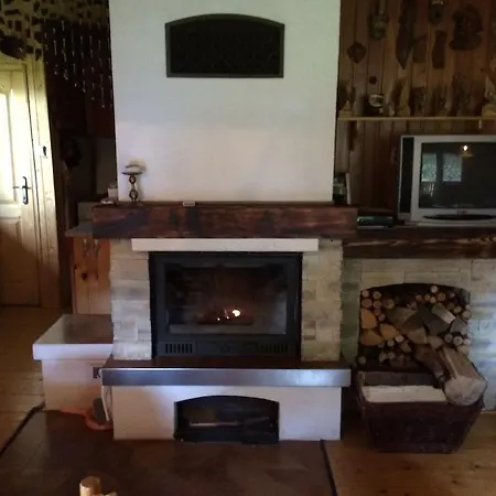 Rekreacna Hébergement de vacances