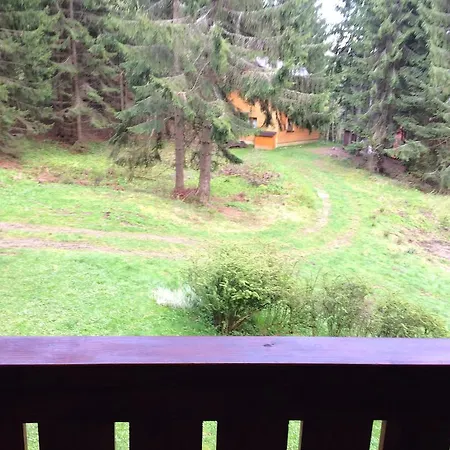 Rekreacna Jakubovany (Zilinsky)