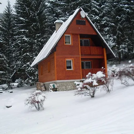 Hébergement de vacances Rekreacna *