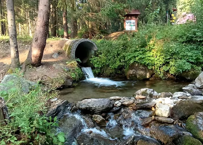 Nyaraló Rekreacna