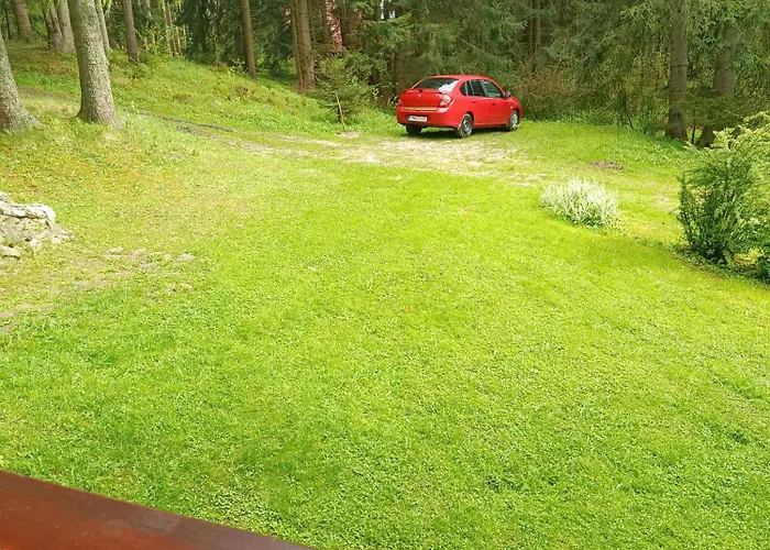 Nyaraló Rekreacna *