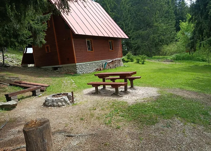 Nyaraló Rekreacna *