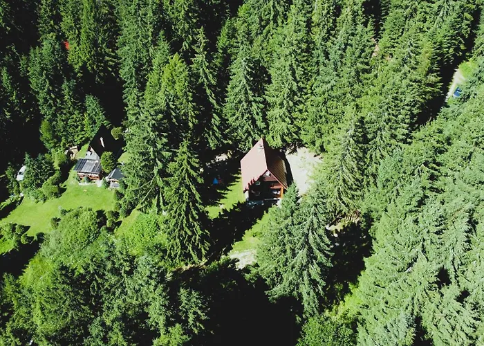 Rekreacna * Jakubovany (Zilinsky)