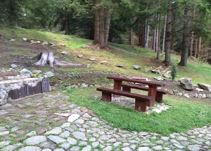 Rekreacna Nyaraló