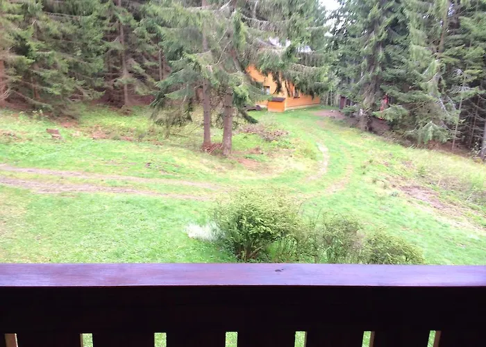 Rekreacna Jakabfalu
